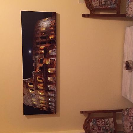 Albergo Anna Чампино Екстериор снимка