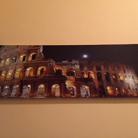 Albergo Anna Чампино Екстериор снимка