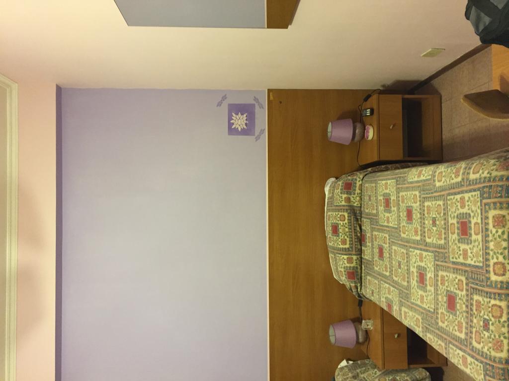 Albergo Anna Чампино Екстериор снимка
