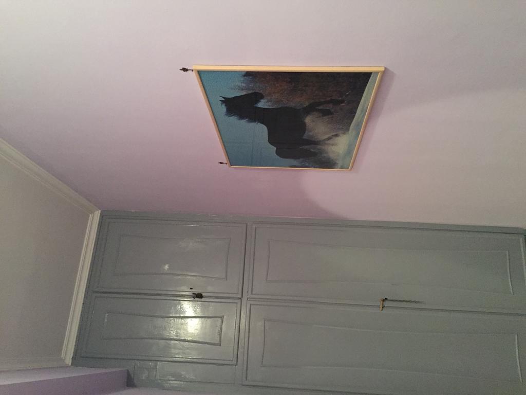 Albergo Anna Чампино Екстериор снимка