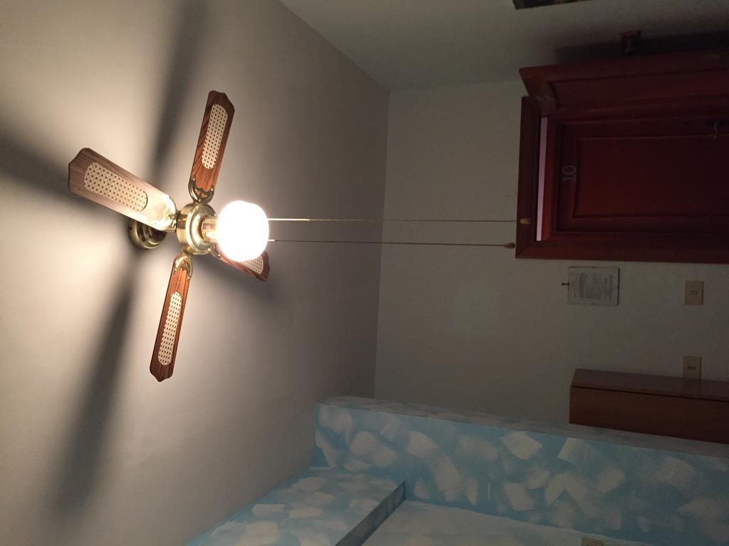 Albergo Anna Чампино Екстериор снимка