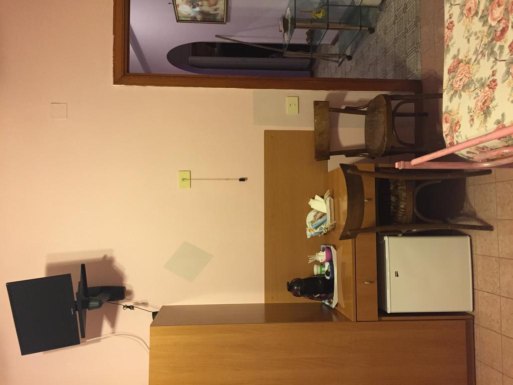 Albergo Anna Чампино Екстериор снимка