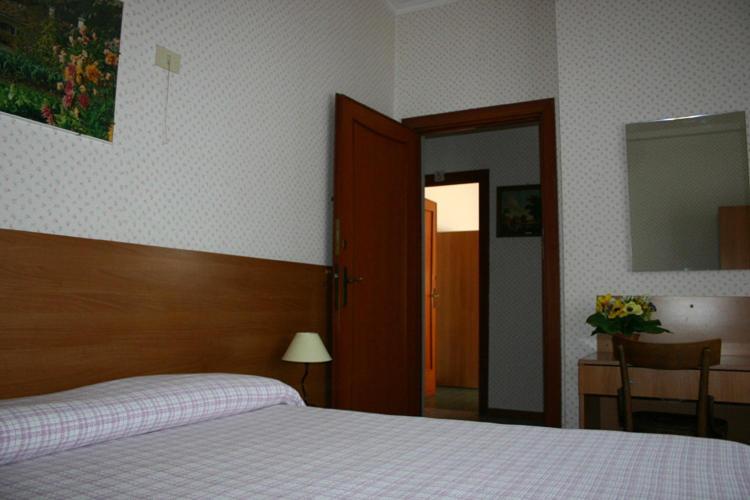 Albergo Anna Чампино Стая снимка