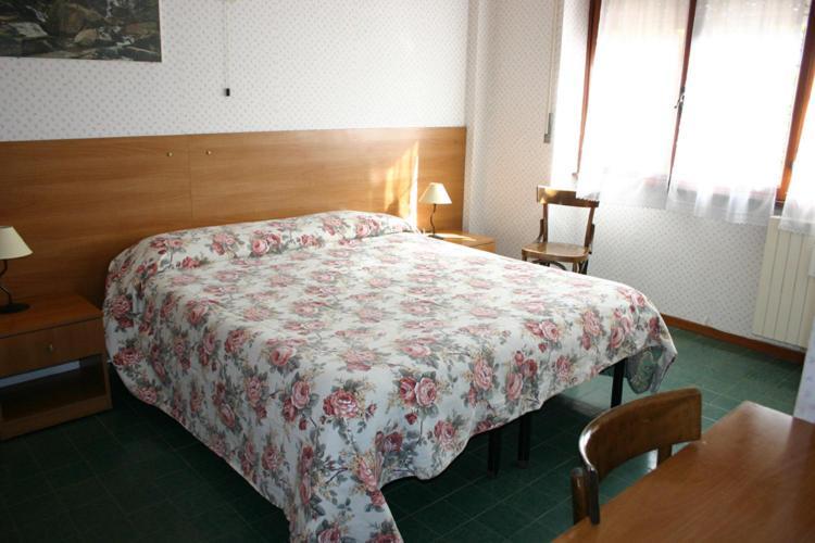 Albergo Anna Чампино Стая снимка