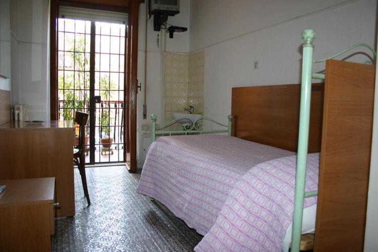 Albergo Anna Чампино Екстериор снимка