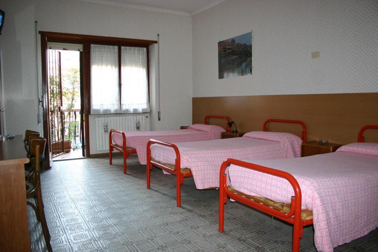 Albergo Anna Чампино Стая снимка