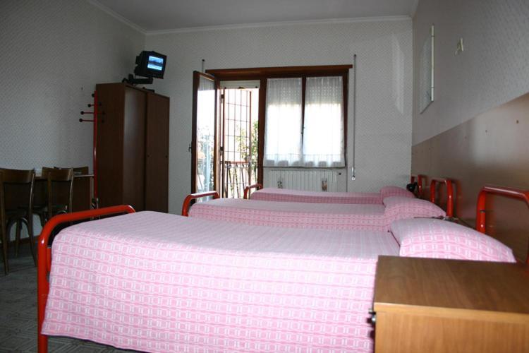 Albergo Anna Чампино Стая снимка