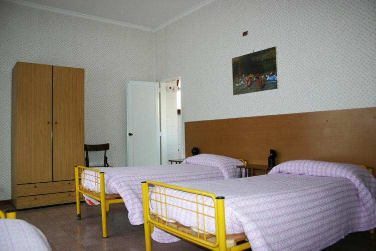 Albergo Anna Чампино Екстериор снимка