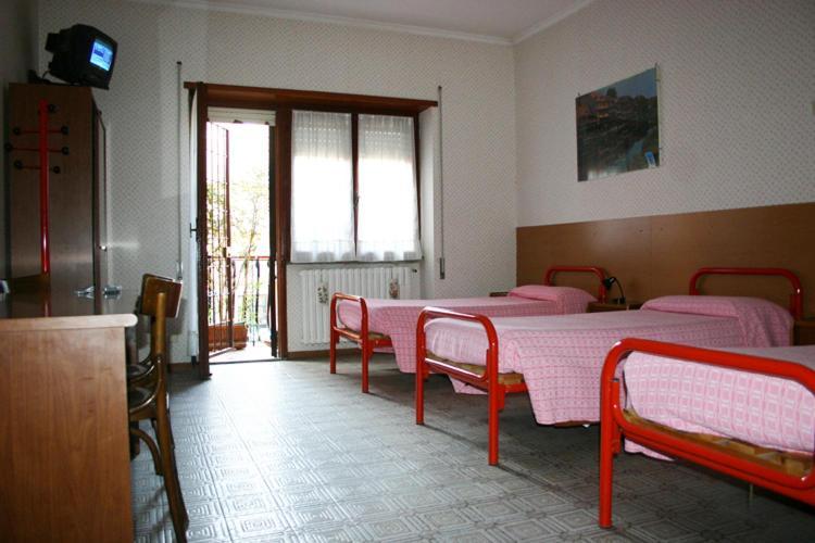 Albergo Anna Чампино Стая снимка
