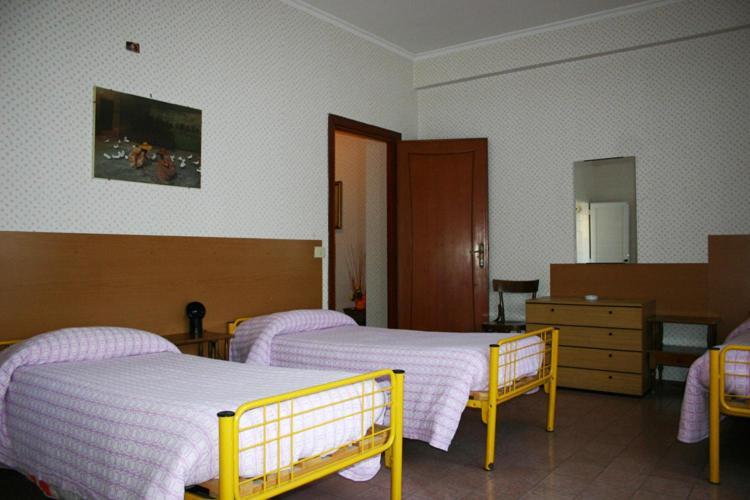 Albergo Anna Чампино Екстериор снимка