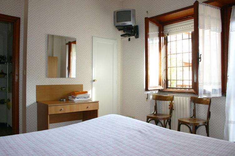 Albergo Anna Чампино Стая снимка
