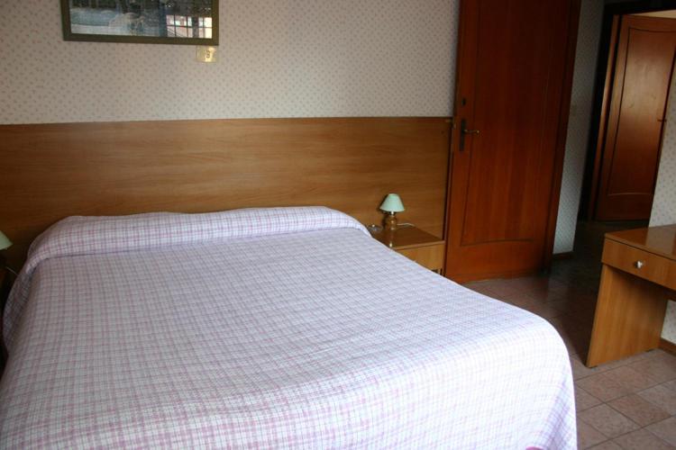 Albergo Anna Чампино Стая снимка