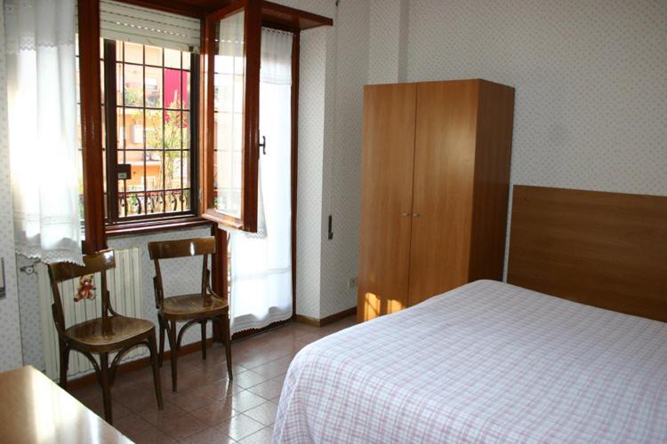 Albergo Anna Чампино Стая снимка