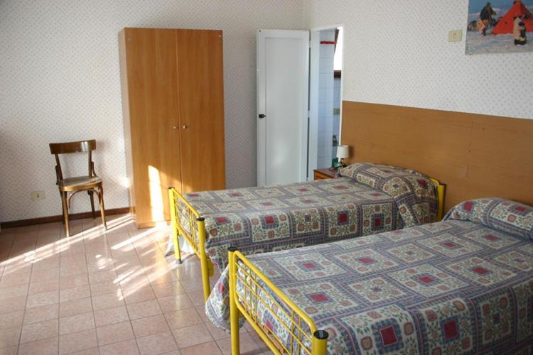 Albergo Anna Чампино Екстериор снимка