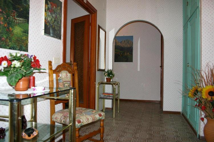 Albergo Anna Чампино Екстериор снимка